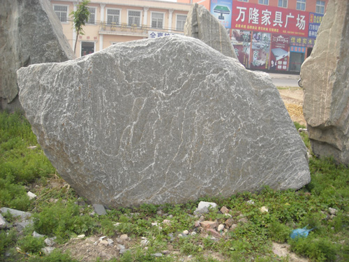 風景石
