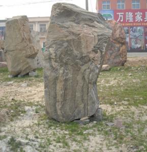 風(fēng)景石