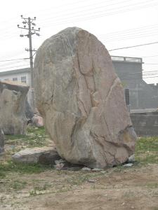 風景石