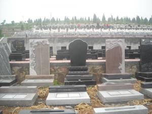 藝術墓碑